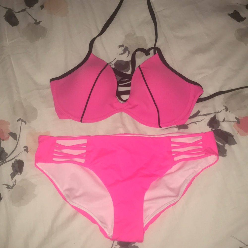 VS SEXY BIKINI🔥💋💓